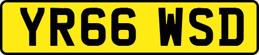 YR66WSD