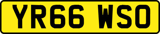 YR66WSO