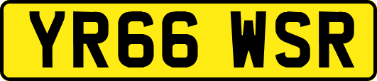 YR66WSR