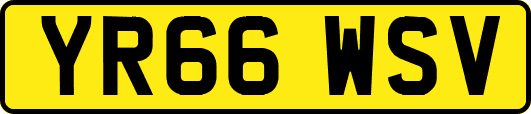 YR66WSV