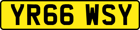 YR66WSY