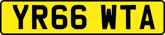 YR66WTA