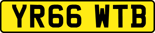 YR66WTB
