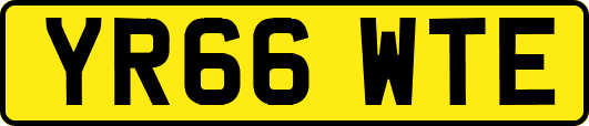 YR66WTE