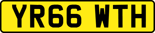 YR66WTH
