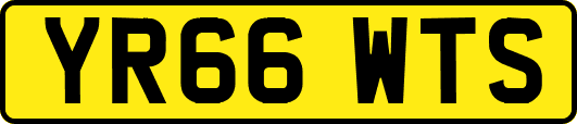 YR66WTS
