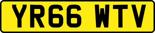 YR66WTV