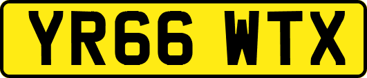 YR66WTX