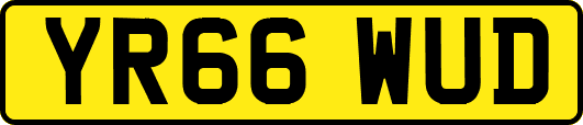YR66WUD