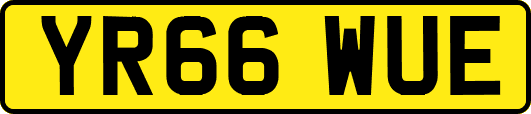 YR66WUE
