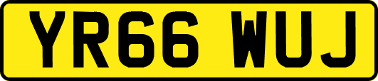 YR66WUJ
