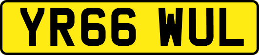 YR66WUL