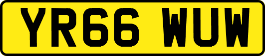 YR66WUW