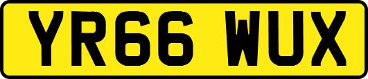 YR66WUX