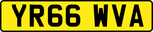 YR66WVA