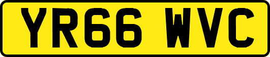 YR66WVC