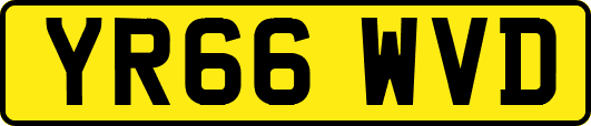 YR66WVD