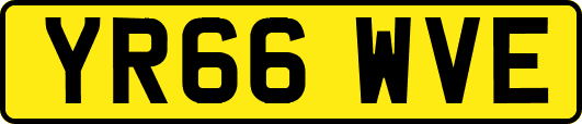 YR66WVE