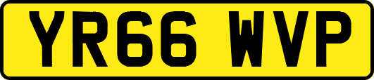YR66WVP