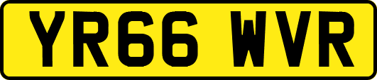 YR66WVR