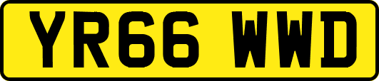 YR66WWD