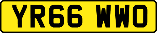 YR66WWO