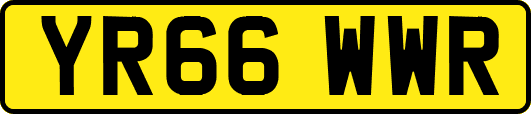 YR66WWR