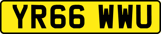 YR66WWU