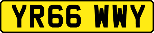 YR66WWY