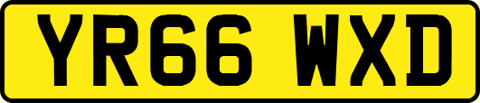 YR66WXD