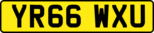 YR66WXU