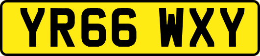 YR66WXY
