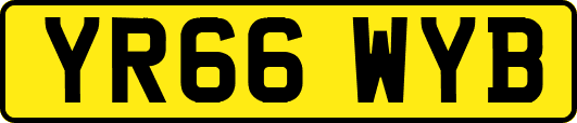 YR66WYB