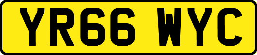 YR66WYC