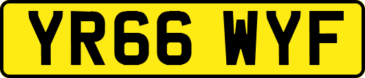 YR66WYF