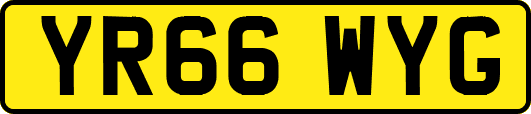 YR66WYG