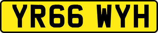 YR66WYH