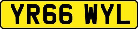 YR66WYL