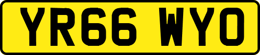 YR66WYO