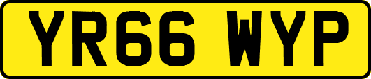 YR66WYP