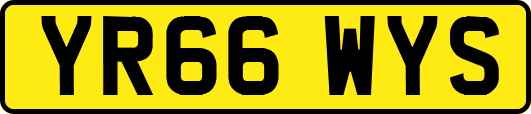 YR66WYS