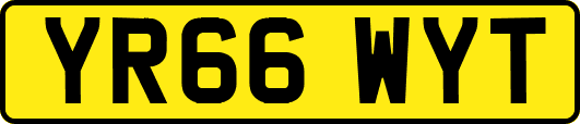 YR66WYT