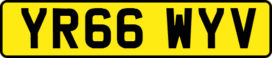 YR66WYV