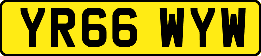 YR66WYW