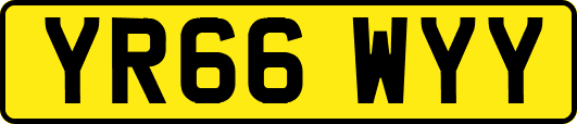 YR66WYY