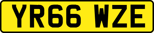 YR66WZE