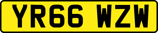 YR66WZW