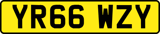 YR66WZY