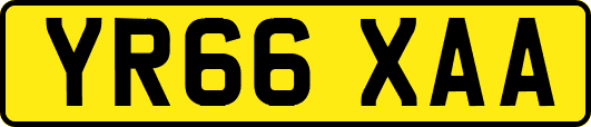 YR66XAA