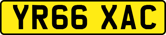 YR66XAC